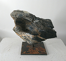 ss-titre - 2020 - 20x16x13